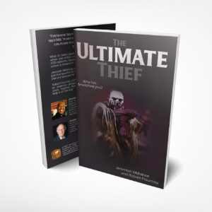 The Ultimate Thief
