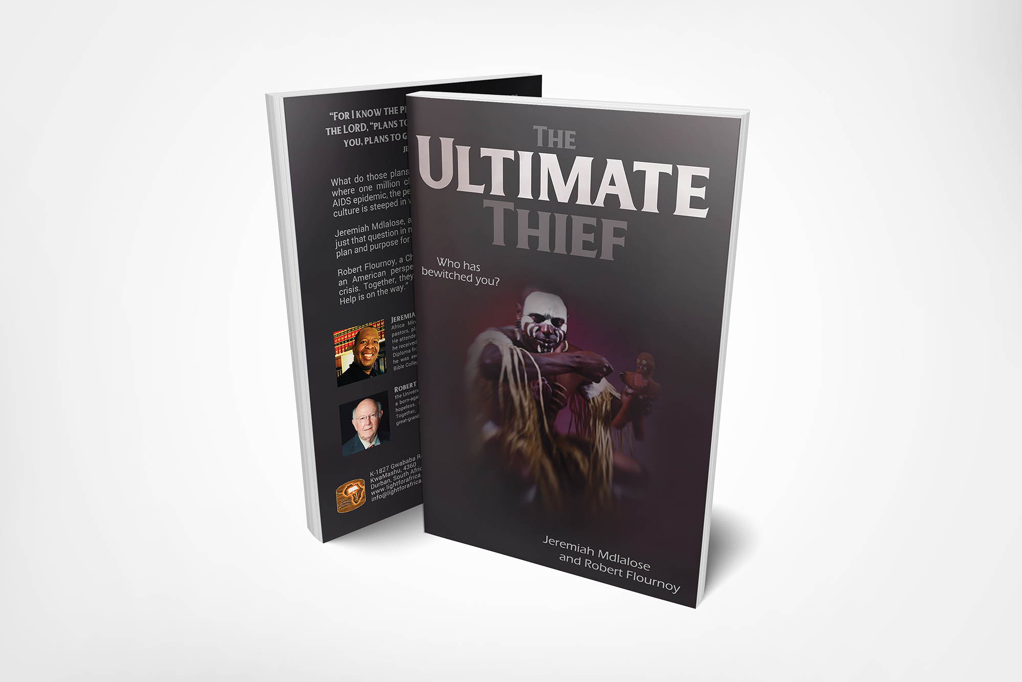 The Ultimate Thief